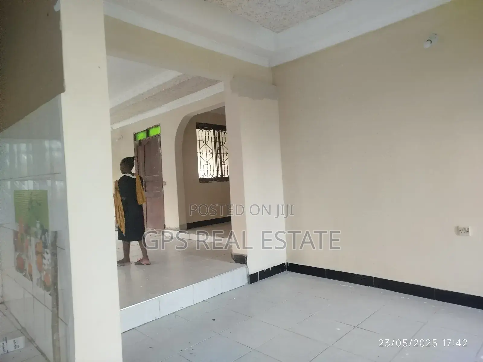 3bdrm House in Kibamba Hondogo, Temeke for sale