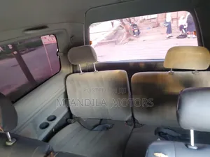 Toyota Noah 2.0 FWD (8 Seater) 2001 White