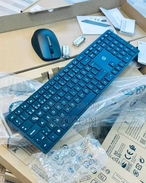 Keyboard+ Mouse