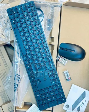 Keyboard+ Mouse