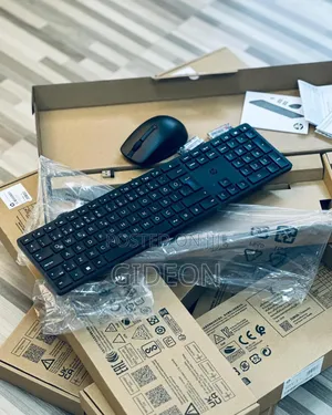 Keyboard+ Mouse