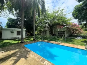 5bdrm House in Masaki for rent