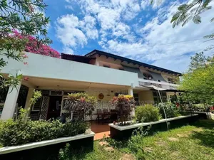 5bdrm House in Masaki for rent