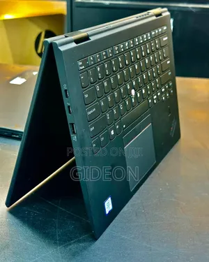 Laptop Lenovo ThinkPad X1 Carbon 16GB Intel Core I7 SSD 512GB