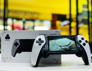 Sjgam M25 Hand Consoletv Mode Over 10000()