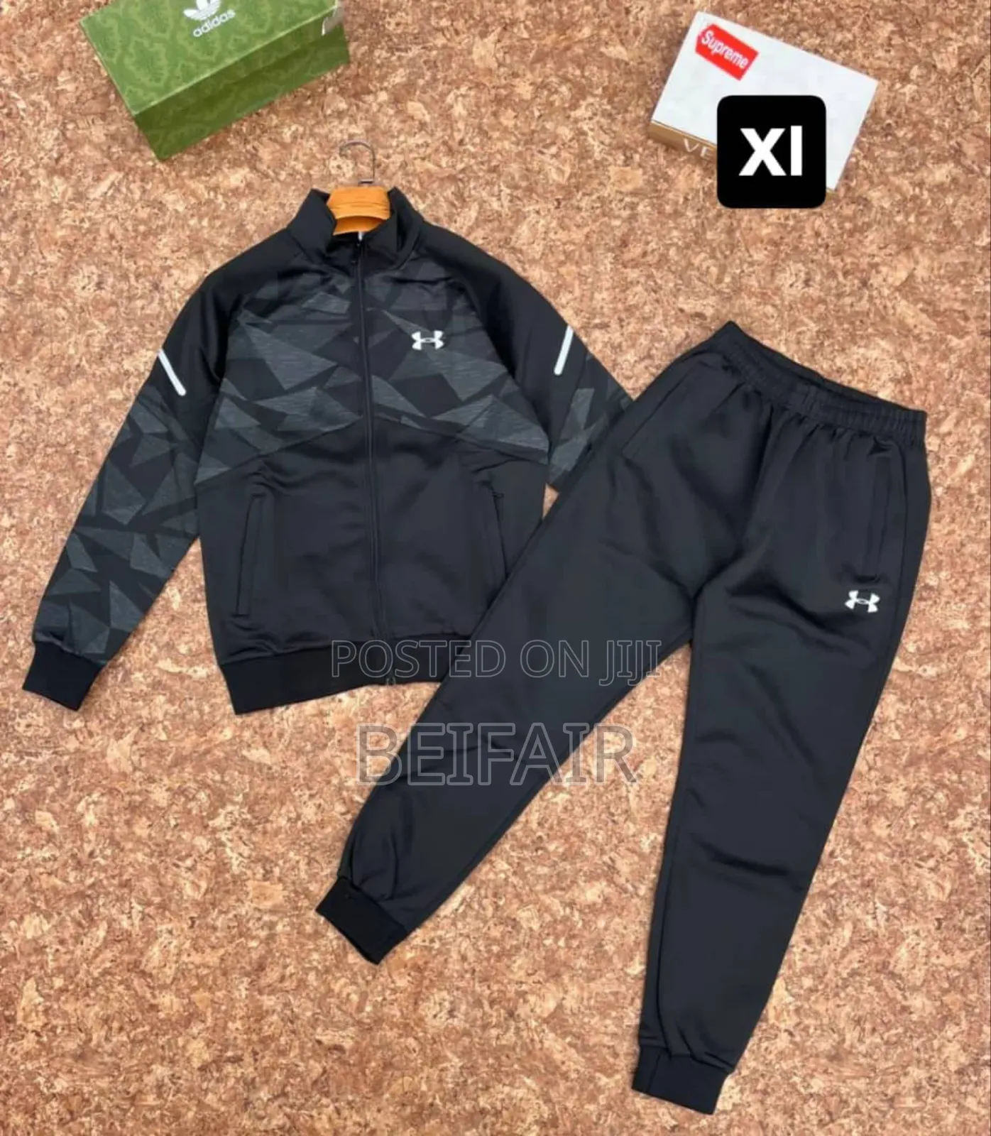 Superb Track Suits | Great Look