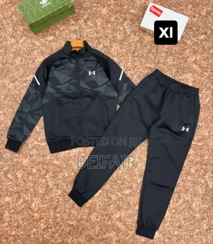 Superb Track Suits | Great Look