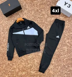 Superb Track Suits | Great Look