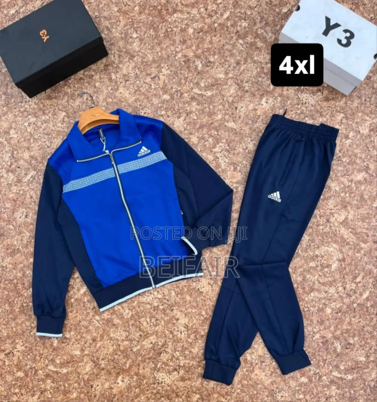 Superb Track Suits | Great Look