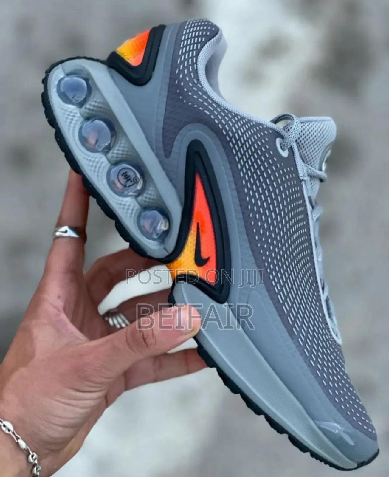 Sneakers | Modern Nike