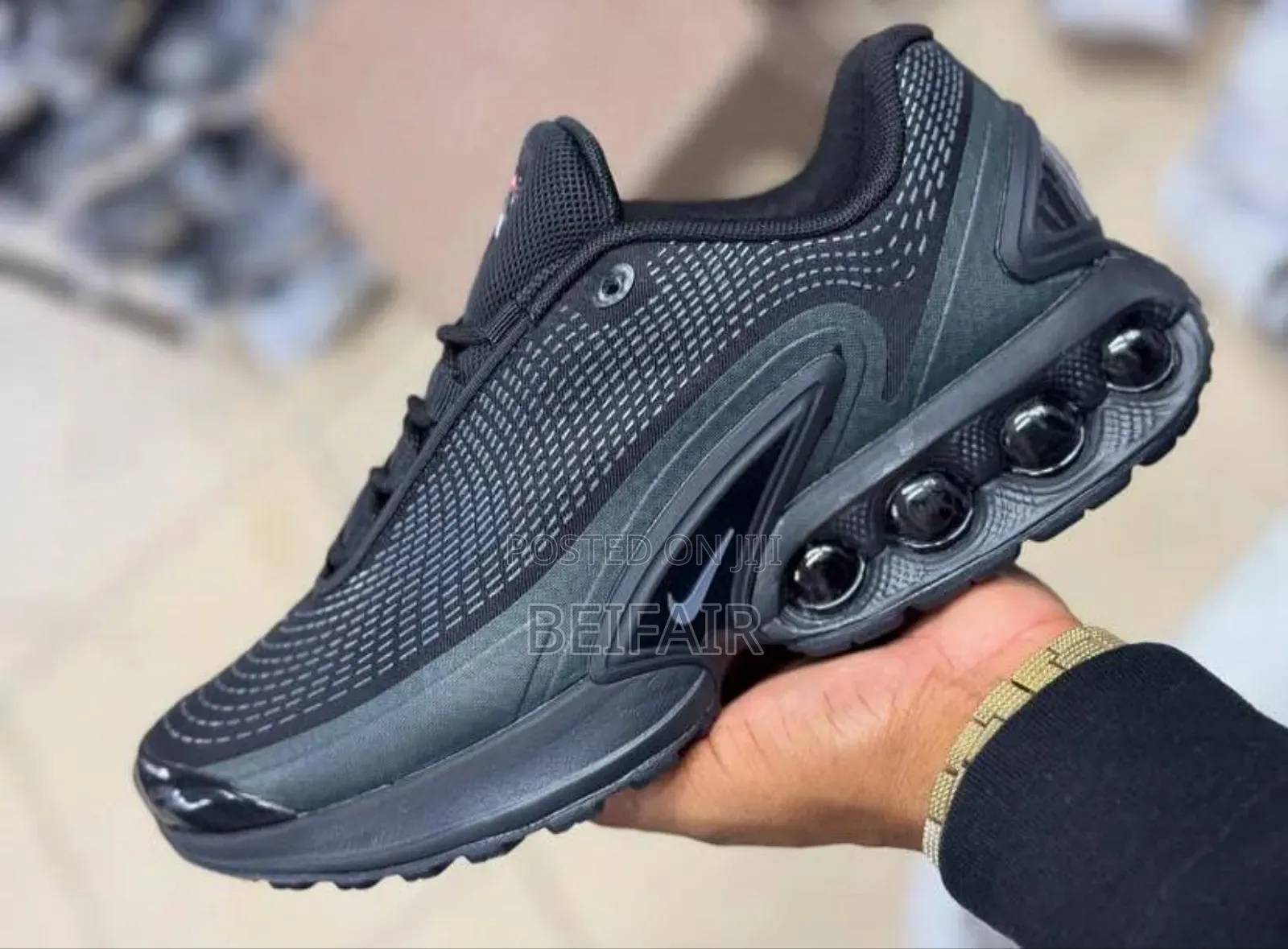 Sneakers | Modern Nike