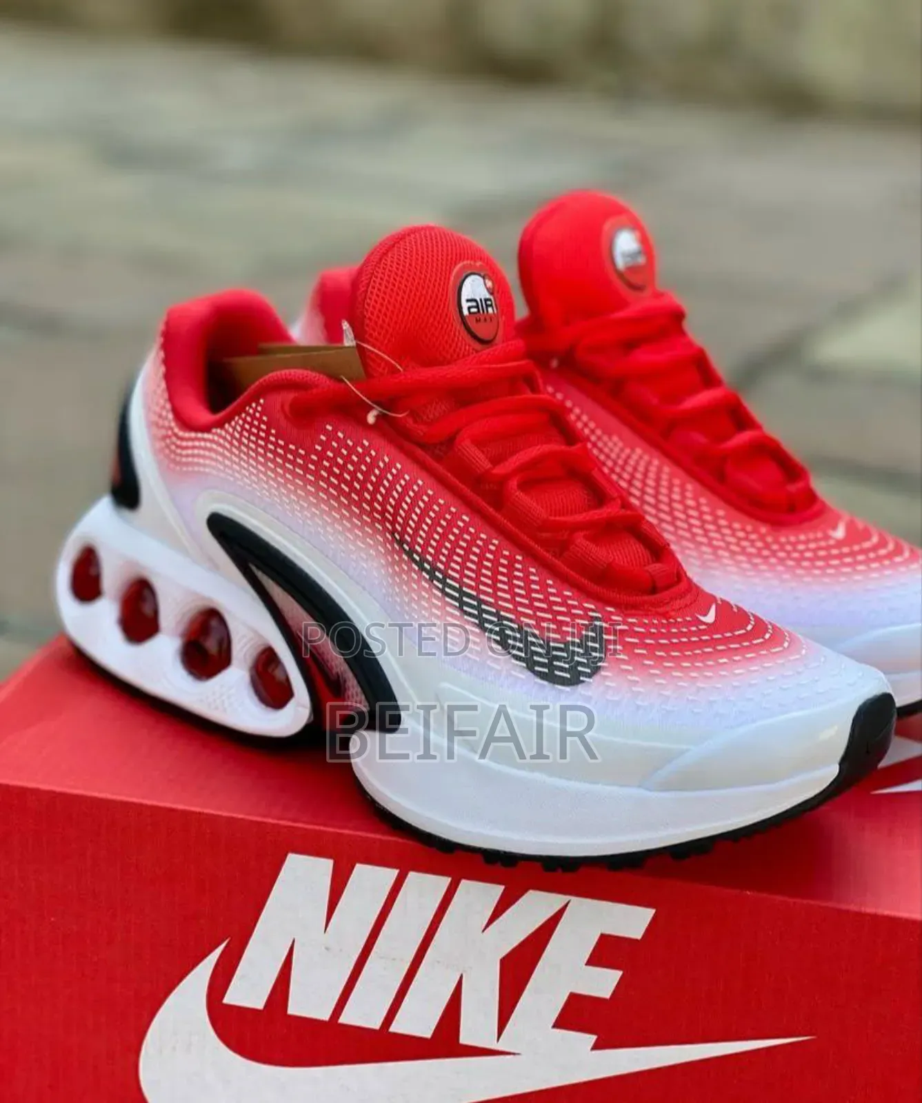 Sneakers | Modern Nike