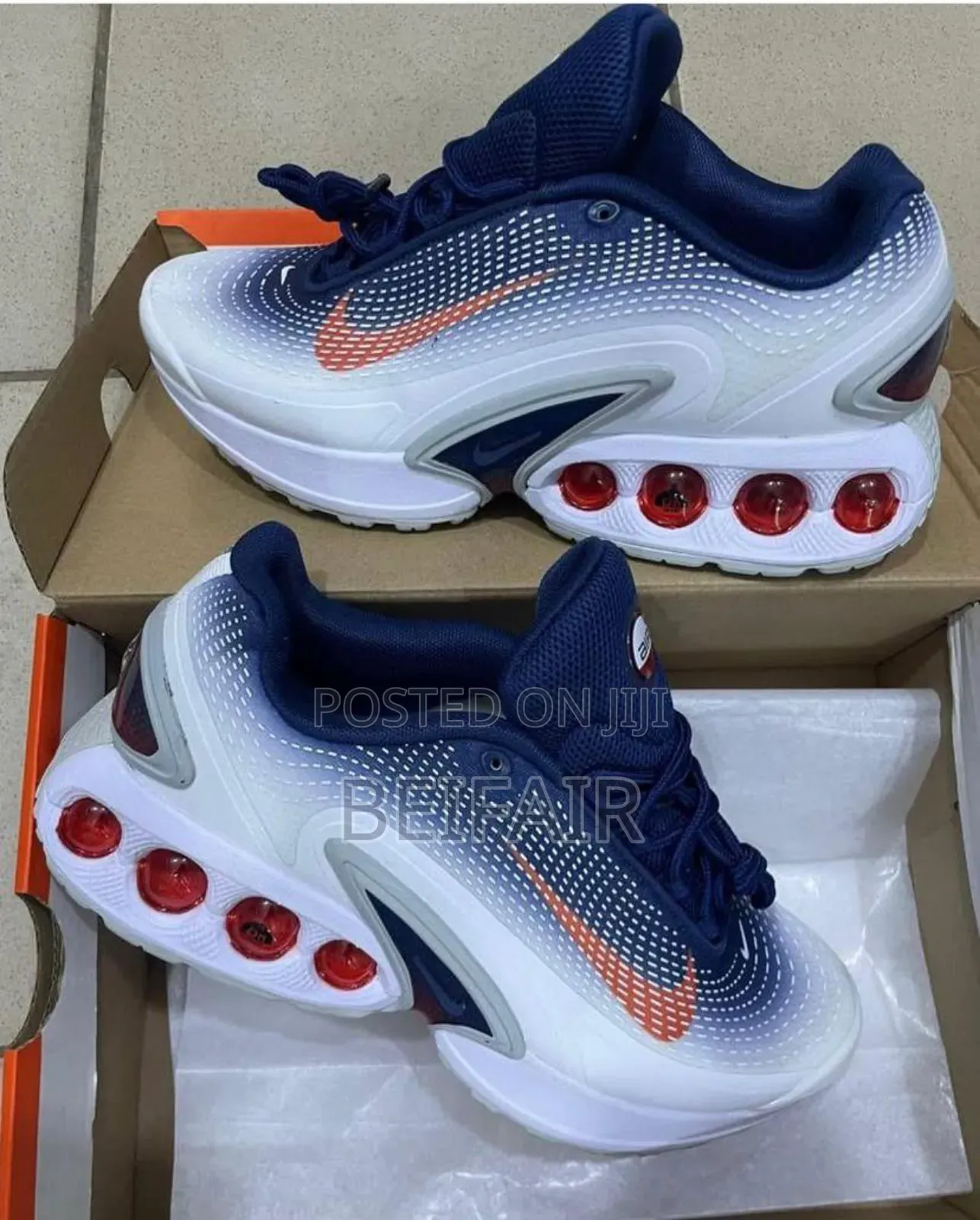 Sneakers | Modern Nike