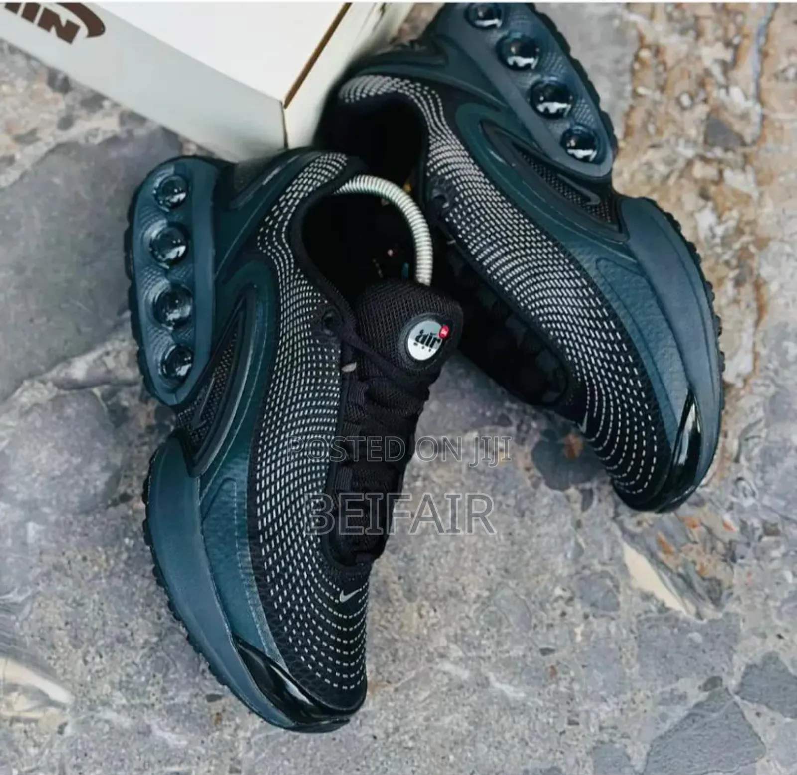 Sneakers | Modern Nike