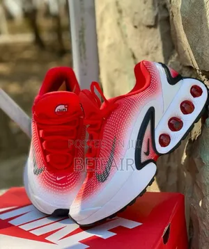 New Nike Design