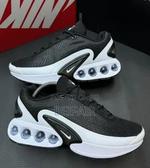 New Nike Design