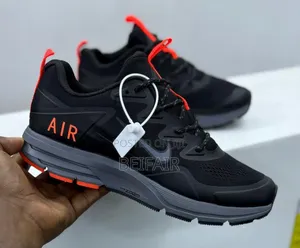 New Nike Sneakers | Kimtoko Zaidi