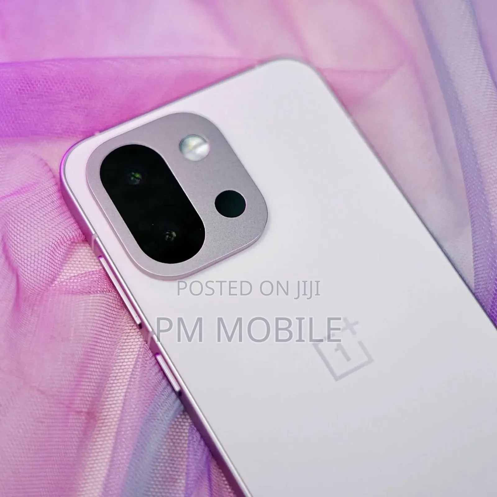 New OnePlus 13T 1 TB