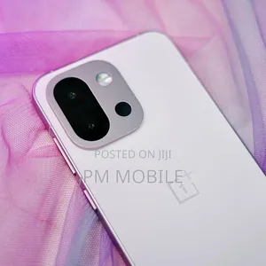New OnePlus 13T 1 TB