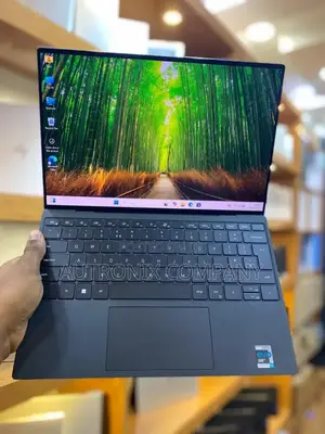Laptop Dell XPS 13 9310 16GB Intel Core I7 SSD 512GB