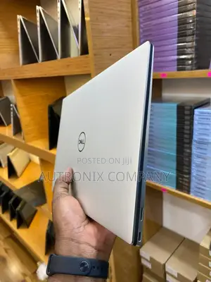 Laptop Dell XPS 13 9310 16GB Intel Core I7 SSD 512GB