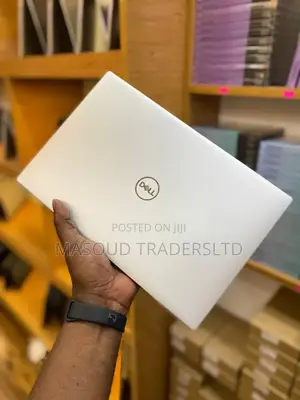 Laptop Dell XPS 13 9310 16GB Intel Core I7 SSD 512GB