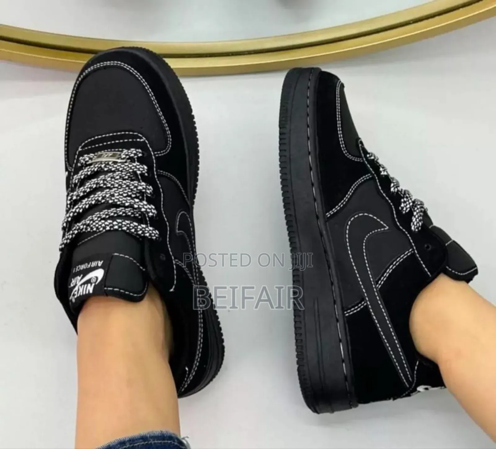 New Nike Air Sneakers | New Arrival | Great Look