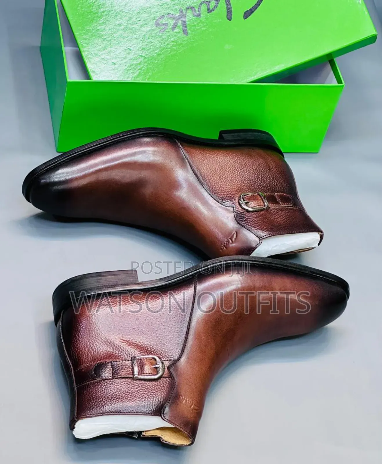 Completely and Totally Top Quality Shoes