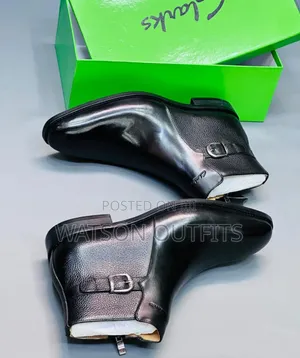 Completely and Totally Top Quality Shoes