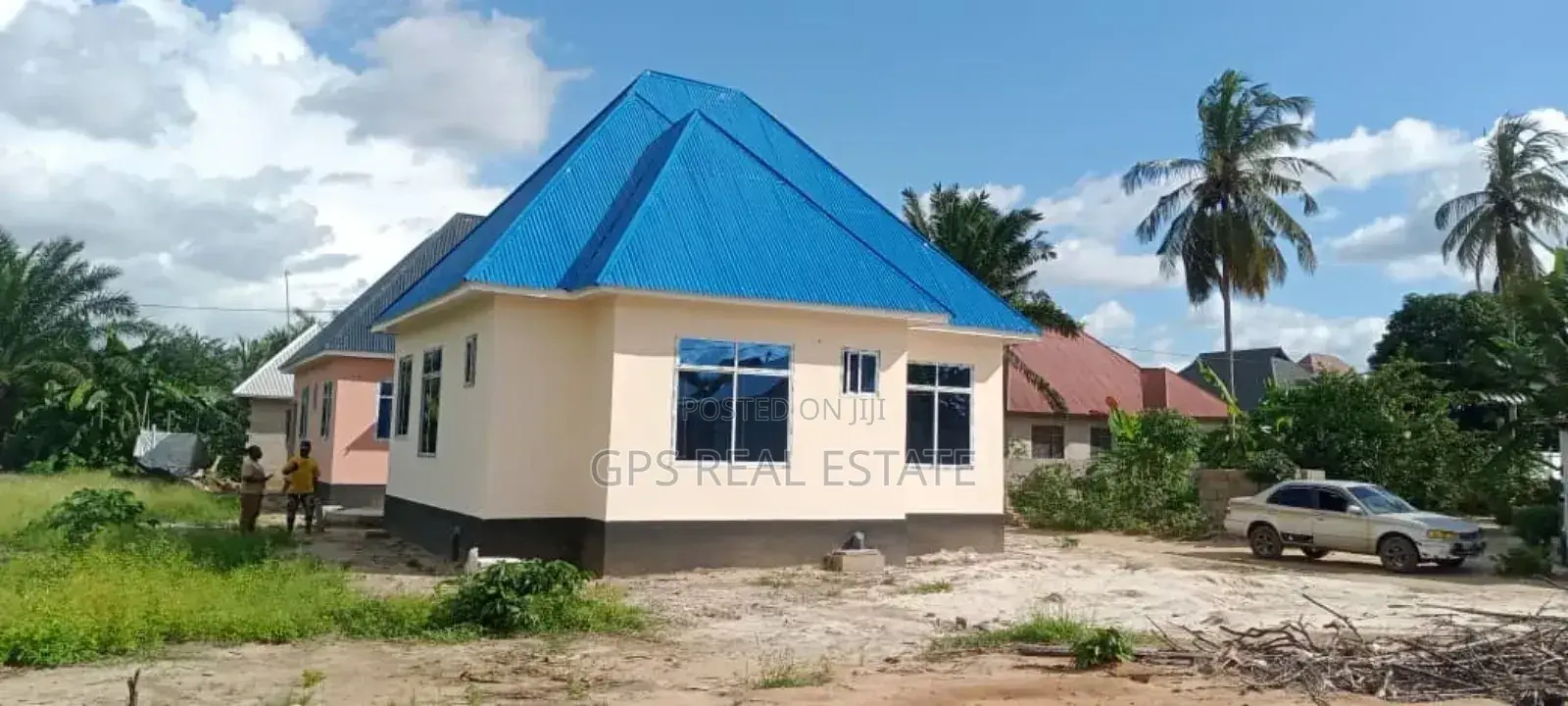 3bdrm House in Chanika, Ilala for sale