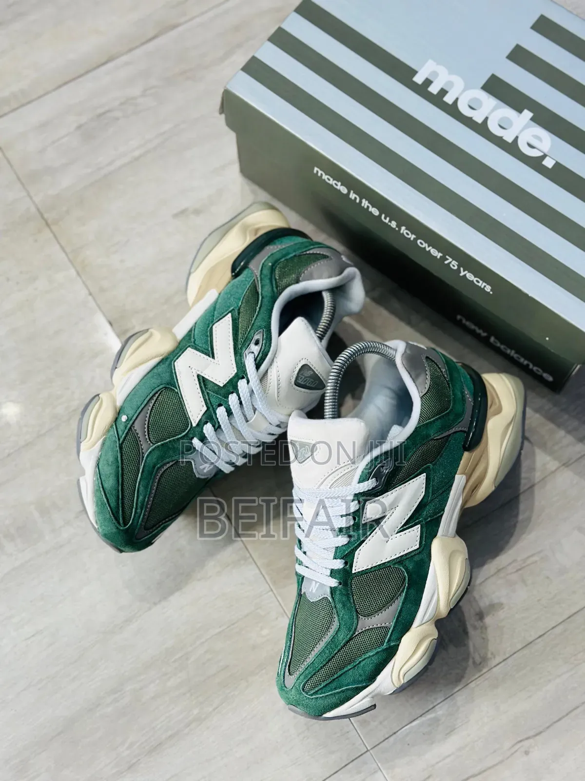New Balance Sneakers | Original Shoes