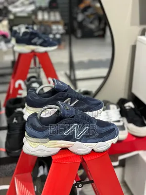 New Balance Sneakers | Original Shoes