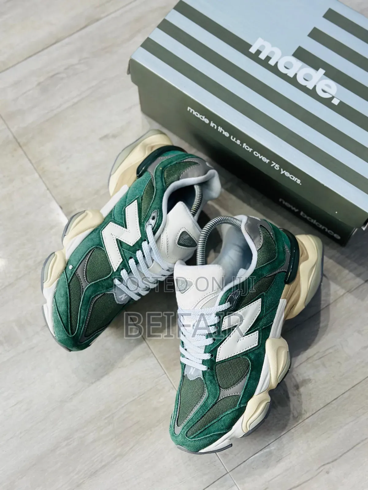 New Balance Sneakers | Original Shoes