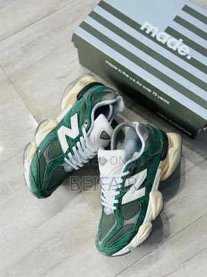 New Balance Sneakers | Original Shoes