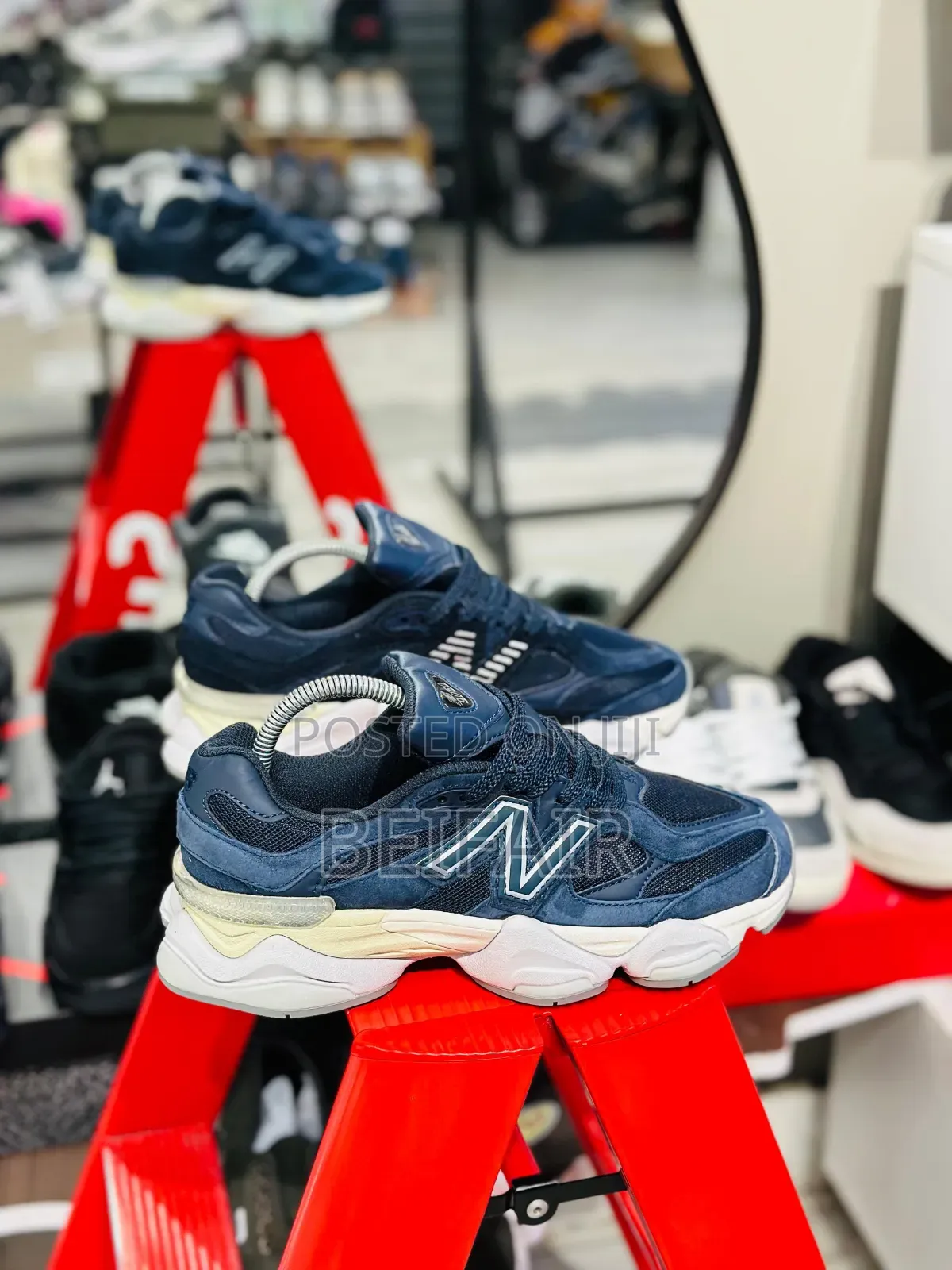 New Balance Sneakers | Original Shoes