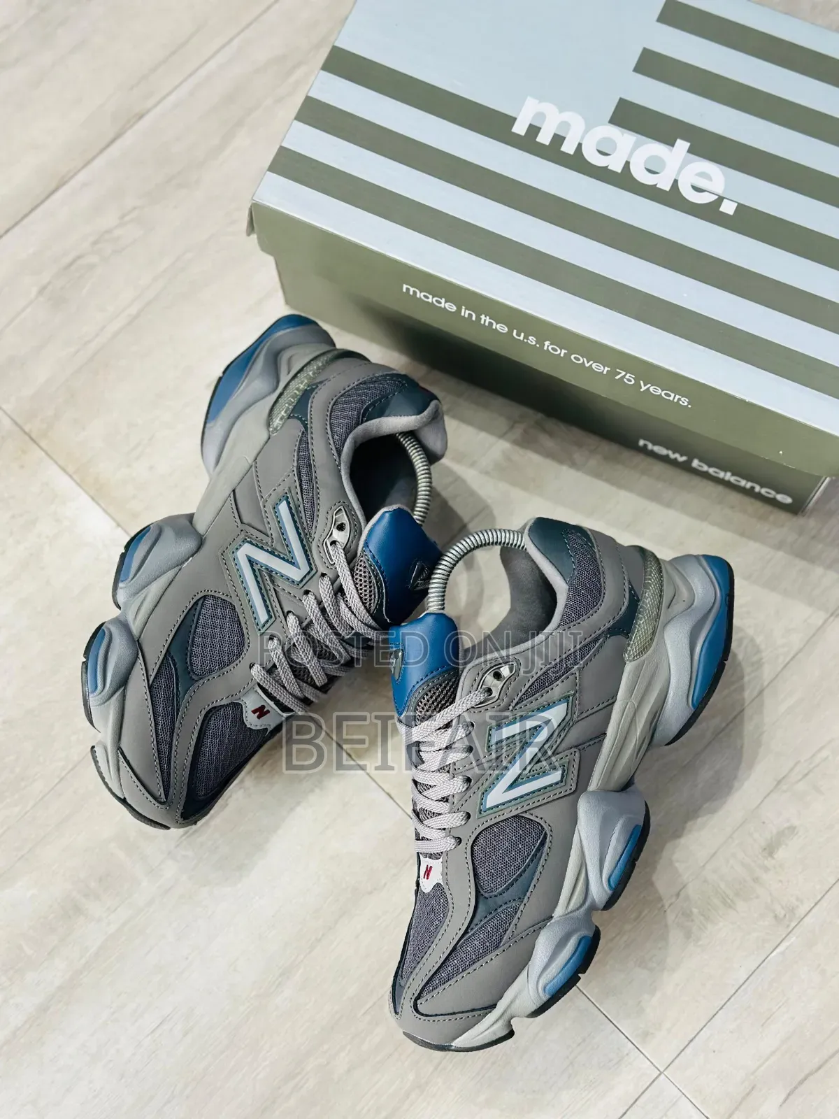 New Balance Sneakers | Original Shoes