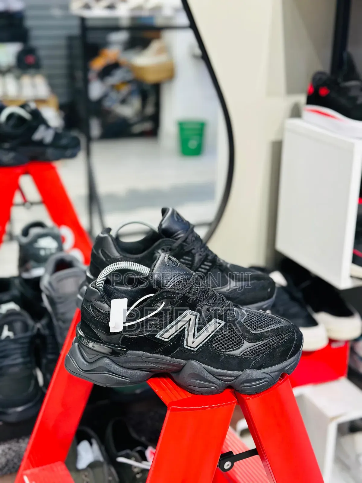 New Balance Sneakers | Original Shoes