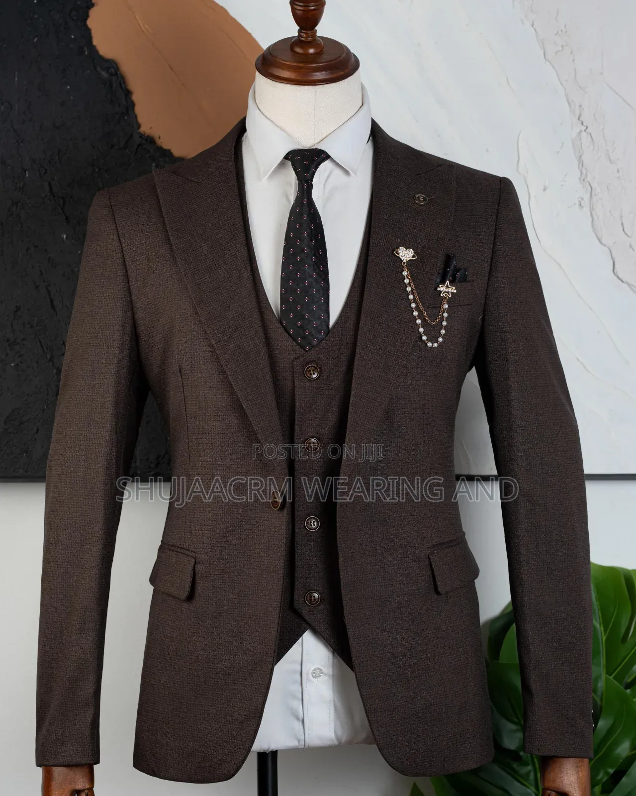 Quality Promo Suits/Classic One