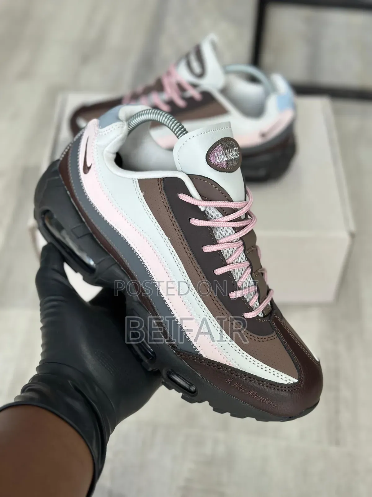 Original Men's Shoes | Superb Design