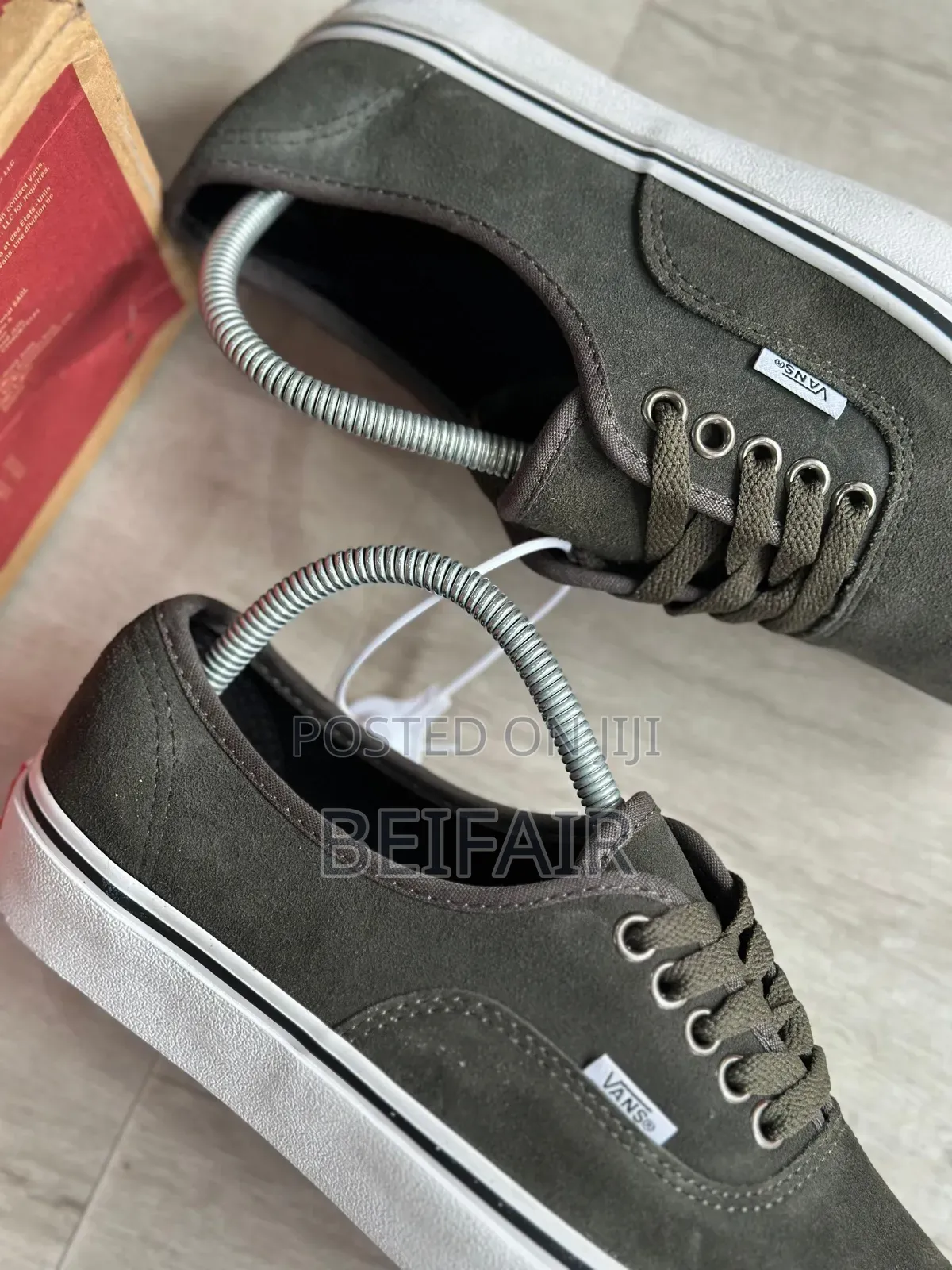 Vans Quality Shoes