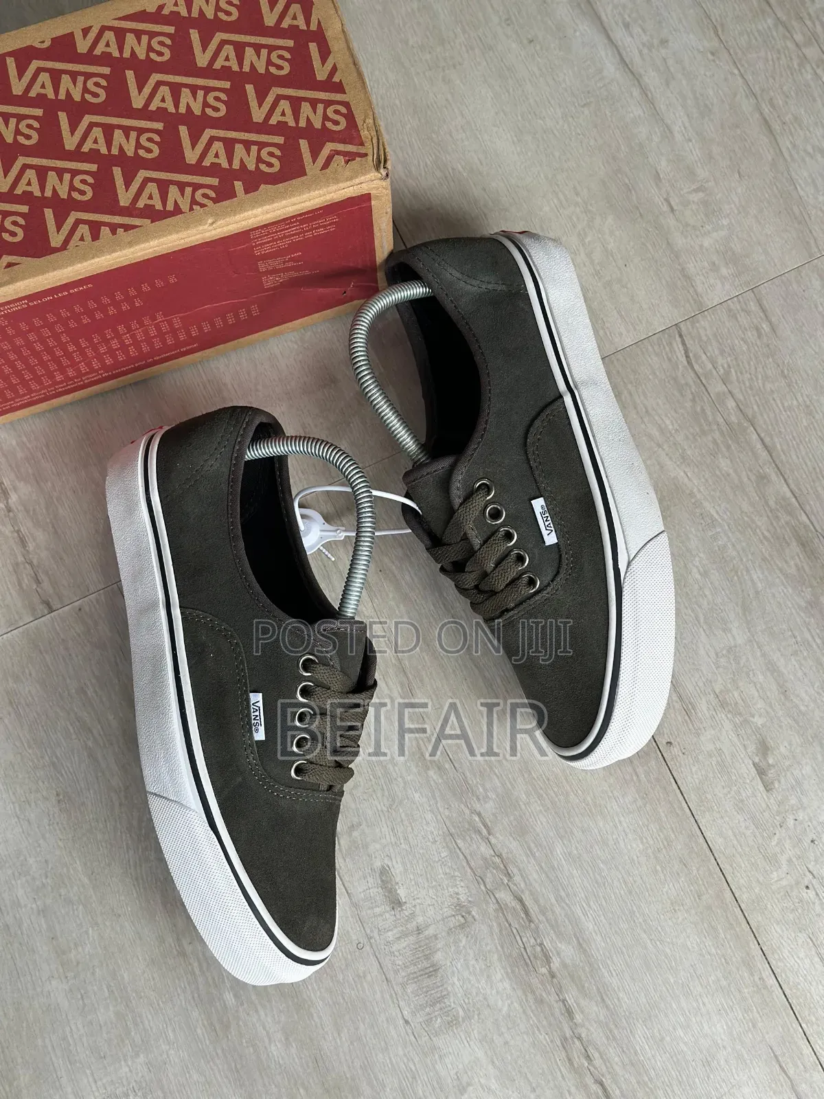 Vans Quality Shoes