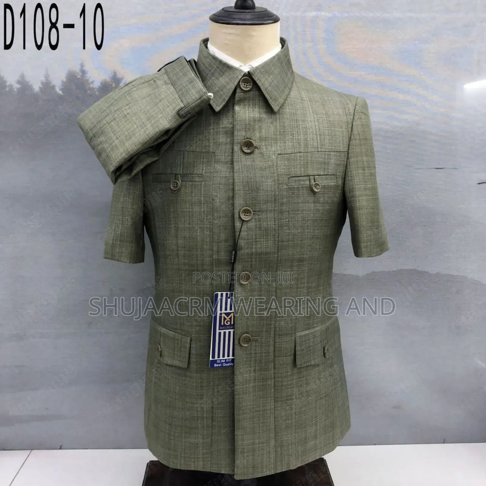 Suti Bei Nzuri/Quality in Low Cost