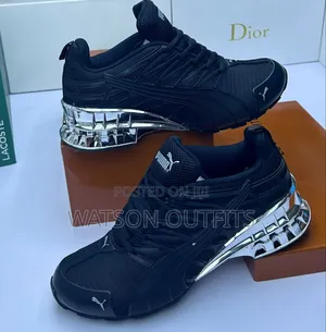 Amazingly Wonderful Puma Sneakers