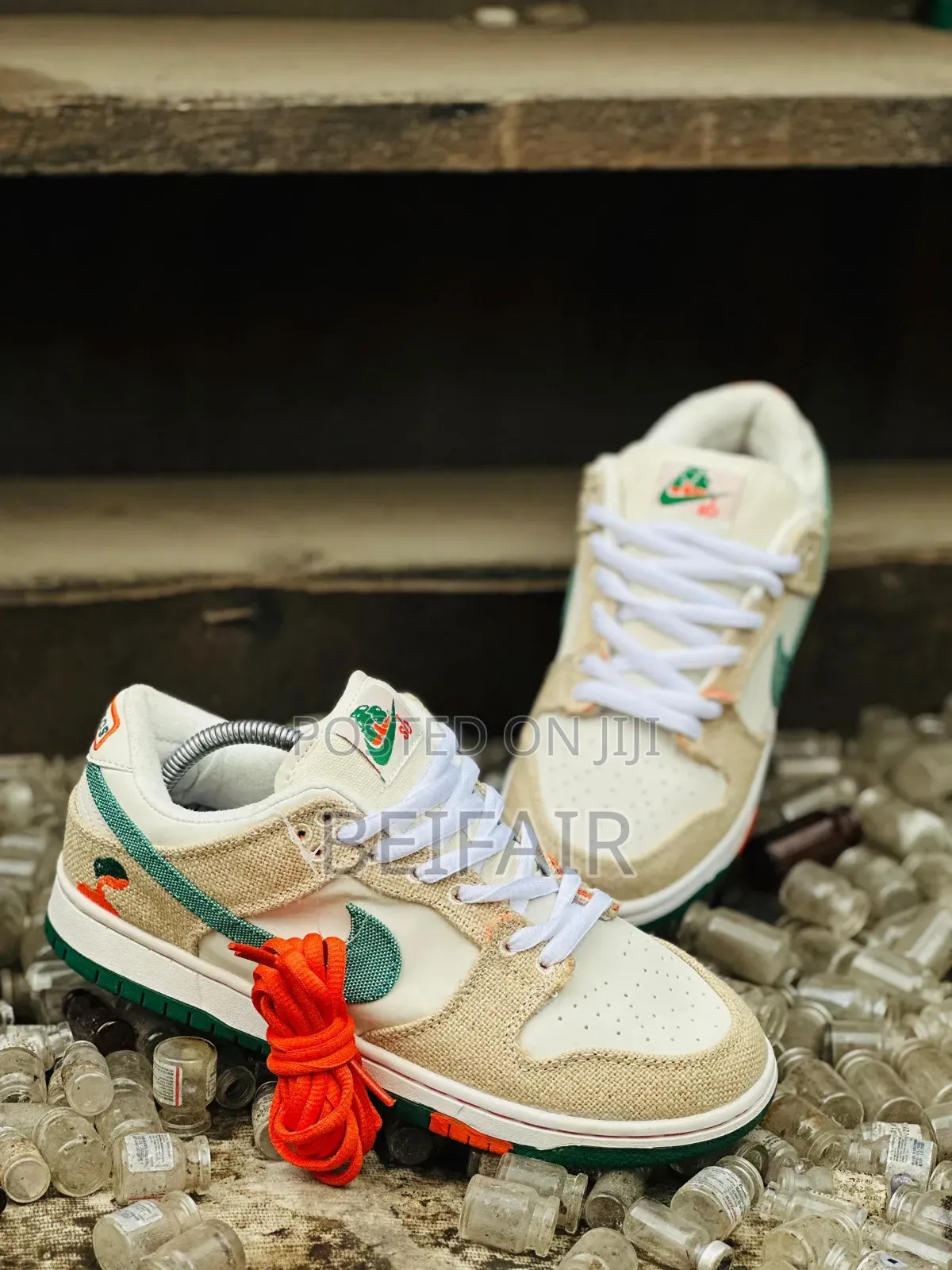 Original Nike Air Shoes | High Quality