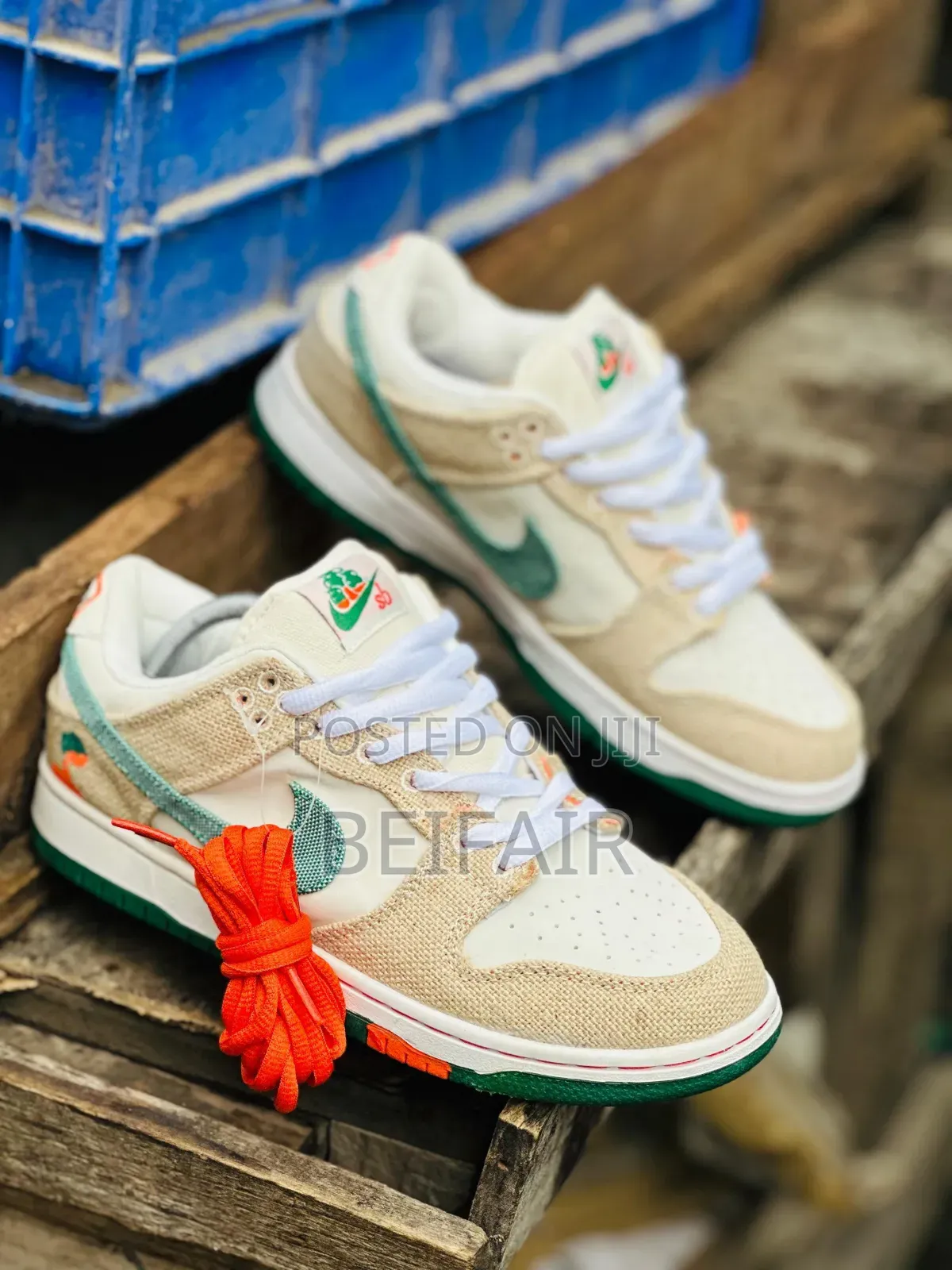 Original Nike Air Shoes | High Quality