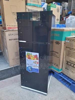 Pmax Refrigerator 212 Litress