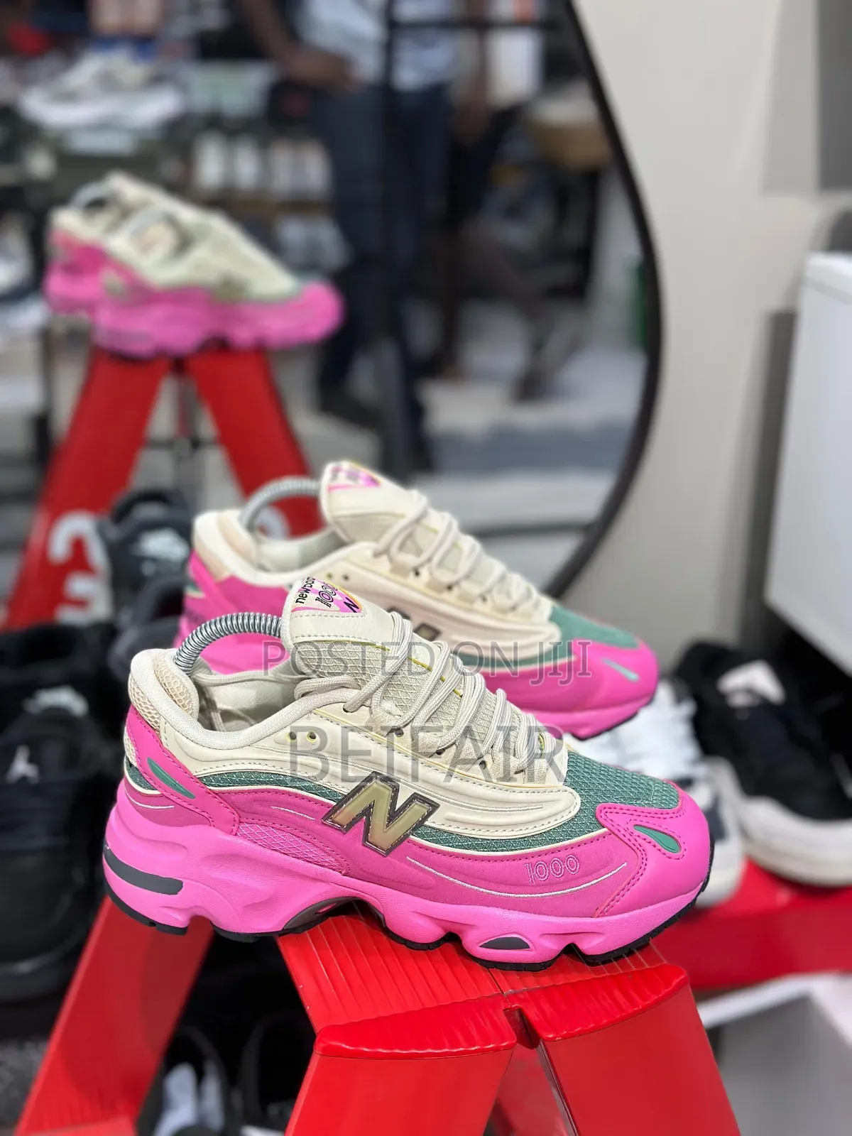 New Balance | Best Quality Shoes