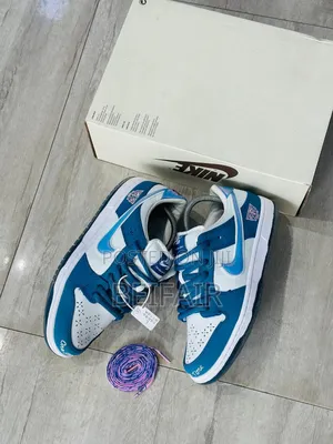Nike Air One Time Sneakers | Raba Og