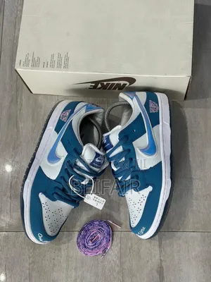 Nike Air One Time Sneakers | Raba Og