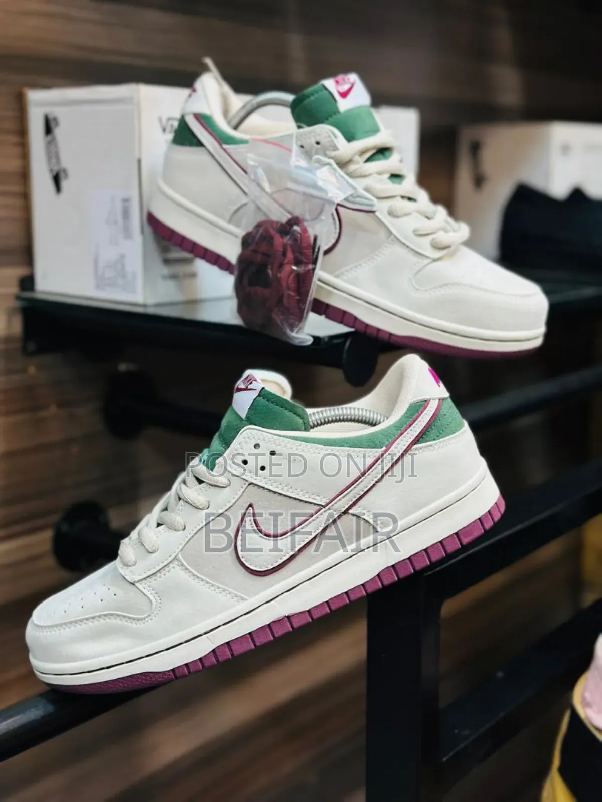 Nike Air Sneakers | Great Colors